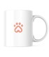 TAZA CON LOGOTIPO