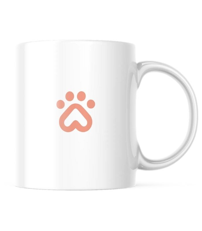 TAZA CON LOGOTIPO